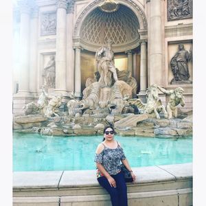 Meet your Posher, Martina